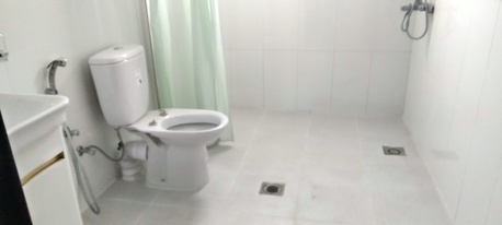 Juffair, Apartments/Houses, BHD 350/month,  Furnished,  2 BR,  Fully Furnished Specious 2 Bedroom Flat For Rent In Juffair ( Including Ewa