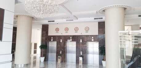 Kuwait City, Apartments/Houses, 2 BR,  90 Sq. Meter,  2 Bedroom Apartment For Rent In Salmiya On 550KD