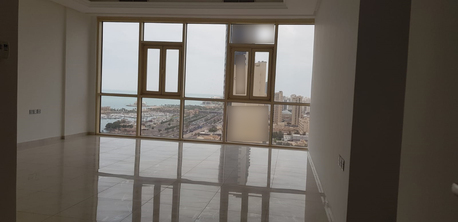 Kuwait City, Apartments/Houses, 2 BR,  90 Sq. Meter,  2 Bedroom Apartment For Rent In Salmiya On 550KD