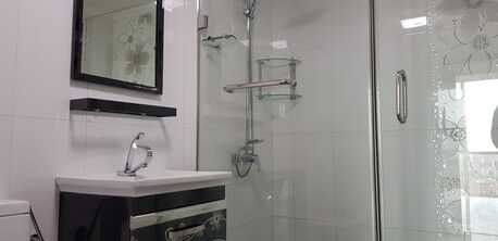 Kuwait City, Apartments/Houses, 2 BR,  90 Sq. Meter,  2 Bedroom Apartment For Rent In Salmiya On 550KD