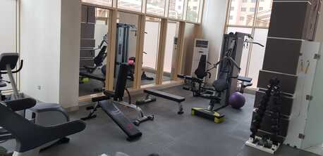 Kuwait City, Apartments/Houses, 2 BR,  90 Sq. Meter,  2 Bedroom Apartment For Rent In Salmiya On 550KD