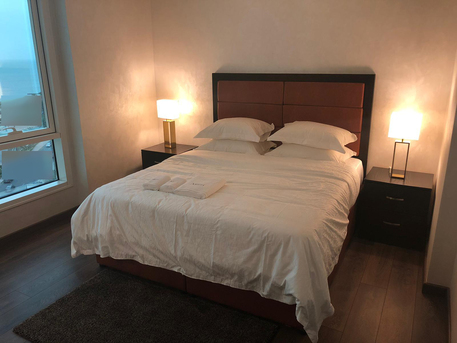 Kuwait City, Apartments/Houses, KWD 650/month,  Furnished,  1 BR,  85 Sq. Meter,  1 And 2 Bedroom Apartment For Rent In Dasman At 650KD And 750KD