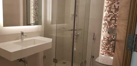 Kuwait City, Apartments/Houses, KWD 650/month,  Furnished,  1 BR,  85 Sq. Meter,  1 And 2 Bedroom Apartment For Rent In Dasman At 650KD And 750KD