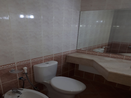 Kuwait City, Apartments/Houses, KWD 750/month,  3 BR,  130 Sq. Meter,  3 Bedroom Apartment For Rent In Shaab Al-bahri At 750KD