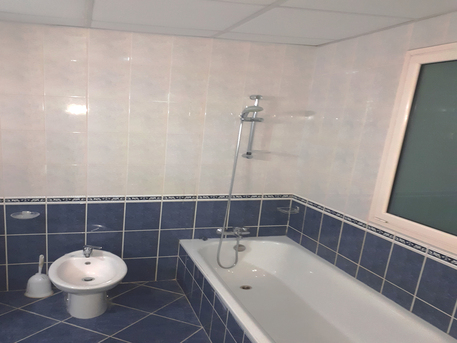 Kuwait City, Apartments/Houses, KWD 750/month,  3 BR,  130 Sq. Meter,  3 Bedroom Apartment For Rent In Shaab Al-bahri At 750KD