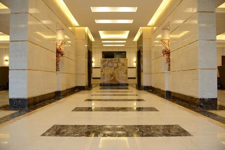 Kuwait City, Apartments/Houses, KWD 550/month,  Furnished,  1 BR,  90 Sq. Meter,  1 And 2 Bedroom Apartment For Rent In Jabriya At 550 And 650KD