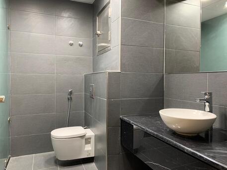 Kuwait City, Apartments/Houses, KWD 850/month,  2 BR,  125 Sq. Meter,  2 And 3 Bedroom Luxurious Apartment In Dasman At 850, 900KD For Rent