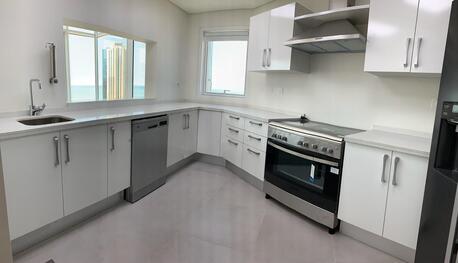 Kuwait City, Apartments/Houses, KWD 850/month,  2 BR,  125 Sq. Meter,  2 And 3 Bedroom Luxurious Apartment In Dasman At 850, 900KD For Rent