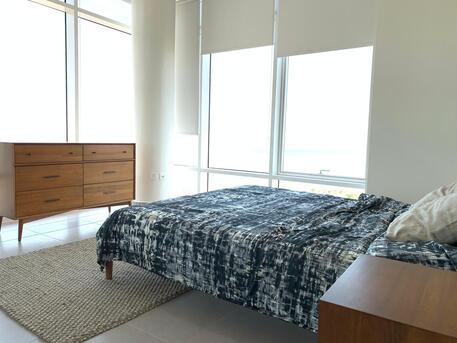 Kuwait City, Apartments/Houses, KWD 850/month,  2 BR,  125 Sq. Meter,  2 And 3 Bedroom Luxurious Apartment In Dasman At 850, 900KD For Rent