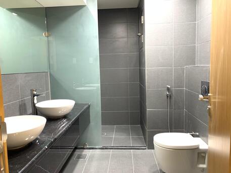 Kuwait City, Apartments/Houses, KWD 850/month,  2 BR,  125 Sq. Meter,  2 And 3 Bedroom Luxurious Apartment In Dasman At 850, 900KD For Rent