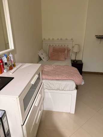 Khobar, Bicycles, SAR 1,  Ikea Bed; Wardrobe, Dressing Table Mirroe Book Shelve Cycle Stand For 4 Cycles SUV
