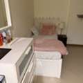 SAR 1,  Ikea Bed; Wardrobe, Dressing Table Mirroe Book Shelve Cycle Stand For 4 Cycles SUV
