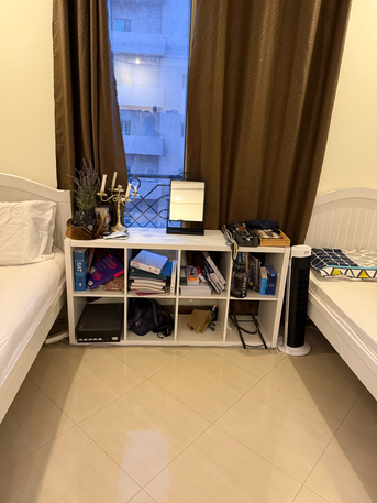 Khobar, Bicycles, SAR 1,  Ikea Bed; Wardrobe, Dressing Table Mirroe Book Shelve Cycle Stand For 4 Cycles SUV