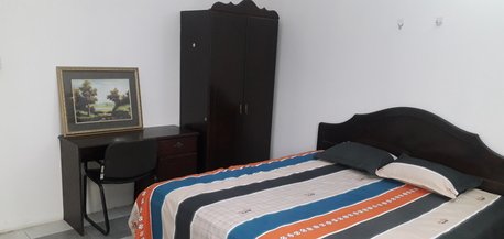 Mahooz, Apartments/Houses, BHD 175/month,  Studio,  70 Sq. Meter,  Studio Fully Furnished Flat Available In Mahooz Call Aleena