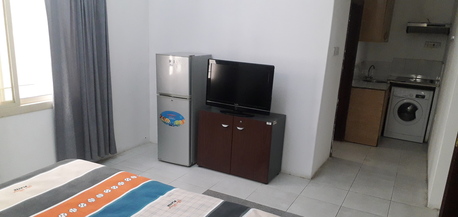 Mahooz, Apartments/Houses, BHD 175/month,  Studio,  70 Sq. Meter,  Studio Fully Furnished Flat Available In Mahooz Call Aleena