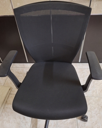 Mushrefah, Furniture, SAR 150,  Revolving Chair