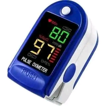 Makkah, Health & Beauty Items, SAR 50,  Pulse Oximeter