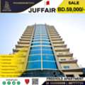 BHD 59000,  2 BR,  Fully Furnished Luxury Apartment For Sale In Juffair