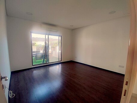 Saar, Villas, BHD 550,  Furnished,  300 Sq. Meter,  Beautiful Garden  Villa For Rent In Maqabah - BD 550/- Inclusive