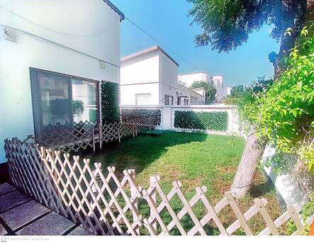 Saar, Villas, BHD 550,  Furnished,  300 Sq. Meter,  Beautiful Garden  Villa For Rent In Maqabah - BD 550/- Inclusive