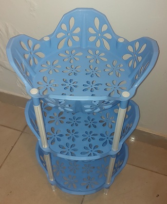 Yanbu, Household Items, SAR 10,  Vegetable Rack