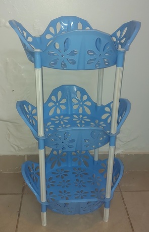 Yanbu, Household Items, SAR 10,  Vegetable Rack