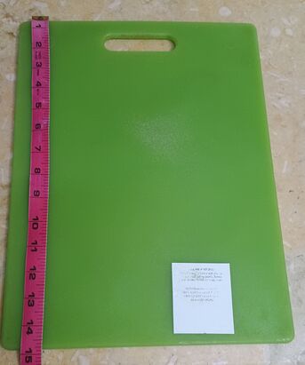 Yanbu, Household Items, SAR 10,  Vegetable Rack, Chopping Board, Ice Cream Bowls