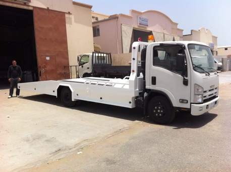 Thuqbah, Automotive, سطحة  العزيزية  الخبر  الصواري  الشراع  الهاف