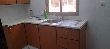 Adliya, Apartments/Houses, BHD 260/month,  2 BR,  Semi Furnished Specious 2 Bedroom Flat For Rent In Adliya ( Including Ewa)