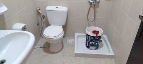 Adliya, Apartments/Houses, BHD 260/month,  2 BR,  Semi Furnished Specious 2 Bedroom Flat For Rent In Adliya ( Including Ewa)