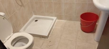 Adliya, Apartments/Houses, BHD 260/month,  2 BR,  Semi Furnished Specious 2 Bedroom Flat For Rent In Adliya ( Including Ewa)