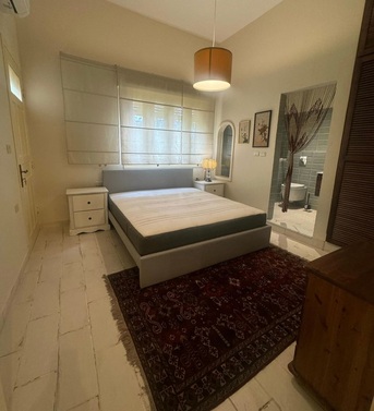 Amman, Apartments/Houses, JOD 20000/year,  Furnished,  3 BR,  Fully Furnished 3B Apart With Baconlies In Jabal Webdeh 00962777688956