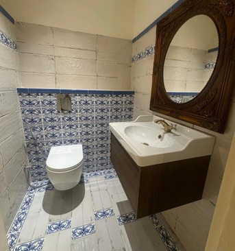 Amman, Apartments/Houses, JOD 20000/year,  Furnished,  3 BR,  Fully Furnished 3B Apart With Baconlies In Jabal Webdeh 00962777688956