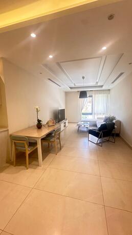 Amman, Apartments/Houses, JOD 9600/year,  Furnished,  2 BR,  New Fully Furnished Two Bedroom Apartment In Area Jabal Webdeh 00962777688956