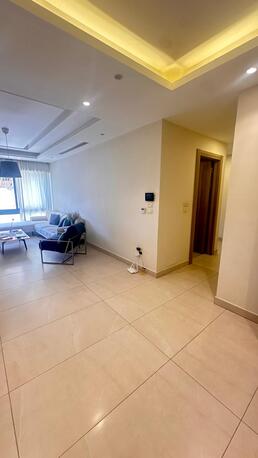 Amman, Apartments/Houses, JOD 9600/year,  Furnished,  2 BR,  New Fully Furnished Two Bedroom Apartment In Area Jabal Webdeh 00962777688956