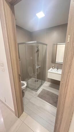 Amman, Apartments/Houses, JOD 9600/year,  Furnished,  2 BR,  New Fully Furnished Two Bedroom Apartment In Area Jabal Webdeh 00962777688956