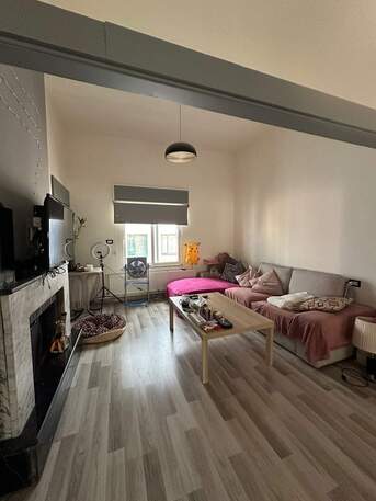 Amman, Apartments/Houses, JOD 6600/year,  Furnished,  2 BR,  Fully Furnished 2B Apart With Baconlies And Access Rooftop Betw 2&3 Circle 00962777688956