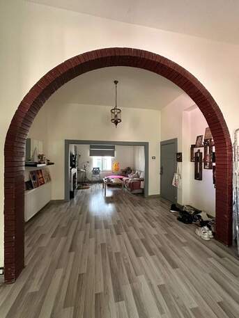 Amman, Apartments/Houses, JOD 6600/year,  Furnished,  2 BR,  Fully Furnished 2B Apart With Baconlies And Access Rooftop Betw 2&3 Circle 00962777688956