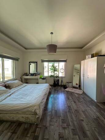 Amman, Apartments/Houses, JOD 6600/year,  Furnished,  2 BR,  Fully Furnished 2B Apart With Baconlies And Access Rooftop Betw 2&3 Circle 00962777688956