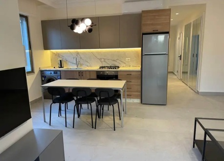 Amman, Apartments/Houses, JOD 11400/year,  Furnished,  2 BR,  Ground Fully Furinshed 2B Apartment With Garden In 5 Circle 00962777688956