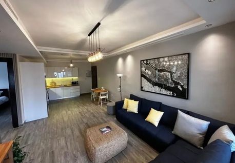 Amman, Apartments/Houses, JOD 9500/year,  Furnished,  2 BR,  Fully Furnished Two Bedroom Apartment With Baconly In Um Uthaina 00962777688956