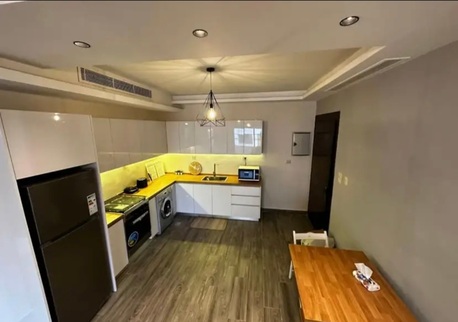 Amman, Apartments/Houses, JOD 9500/year,  Furnished,  2 BR,  Fully Furnished Two Bedroom Apartment With Baconly In Um Uthaina 00962777688956