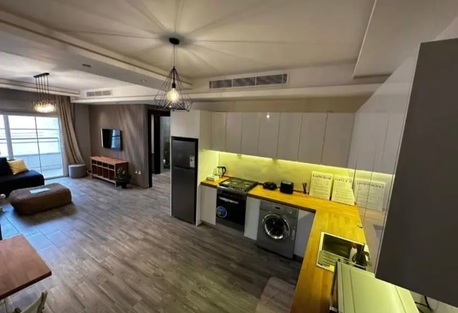 Amman, Apartments/Houses, JOD 9500/year,  Furnished,  2 BR,  Fully Furnished Two Bedroom Apartment With Baconly In Um Uthaina 00962777688956