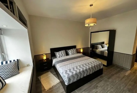 Amman, Apartments/Houses, JOD 9500/year,  Furnished,  2 BR,  Fully Furnished Two Bedroom Apartment With Baconly In Um Uthaina 00962777688956