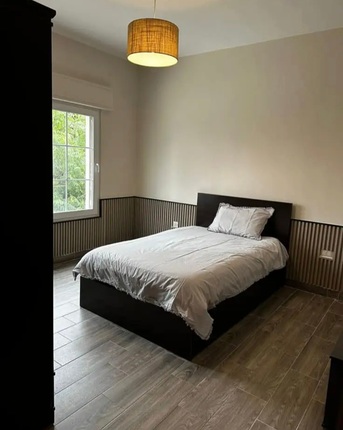 Amman, Apartments/Houses, JOD 9500/year,  Furnished,  2 BR,  Fully Furnished Two Bedroom Apartment With Baconly In Um Uthaina 00962777688956