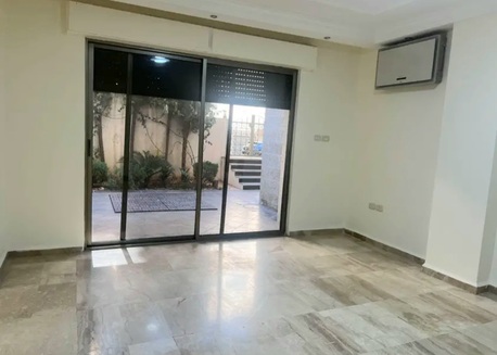 Amman, Apartments/Houses, JOD 13000/year,  4 BR,  Ground Semi Furnished 4B With Big Garden In Der Ghbar 00962777688956