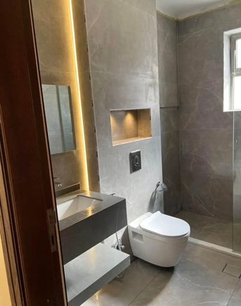 Amman, Apartments/Houses, JOD 13000/year,  4 BR,  Ground Semi Furnished 4B With Big Garden In Der Ghbar 00962777688956