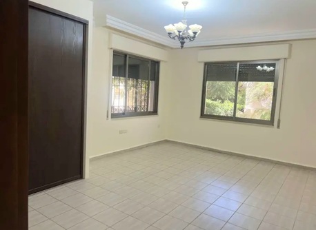 Amman, Apartments/Houses, JOD 13000/year,  4 BR,  Ground Semi Furnished 4B With Big Garden In Der Ghbar 00962777688956