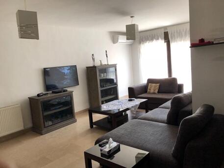 Amman, Apartments/Houses, JOD 10000/year,  Furnished,  2 BR,  Fully Furnished Two Bedroom Apartment With Baconly In Der Ghbar 00962777688956