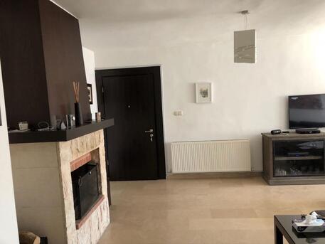 Amman, Apartments/Houses, JOD 10000/year,  Furnished,  2 BR,  Fully Furnished Two Bedroom Apartment With Baconly In Der Ghbar 00962777688956